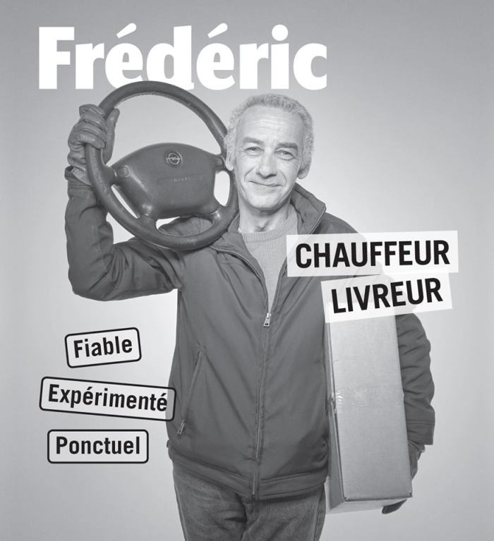 frédéric