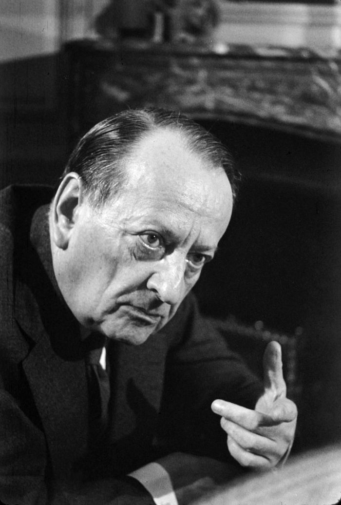 malraux