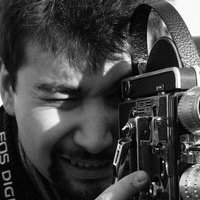 Félix Létot, réalisateur.