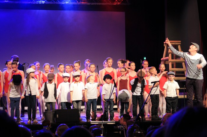 Final : le PDI et Alain Fenet.