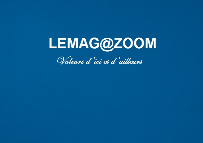 LOGO MAGAZOOM