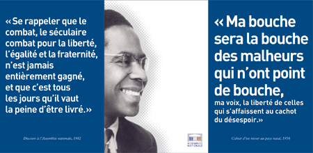 Aimé Césaire