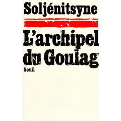 Aujourd'hui, L'Archipel du goulag ne fait plus frémir...