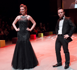 Mannequins d'un soir...