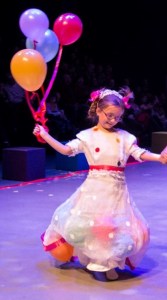 ... et des sourires sur tous les visages...