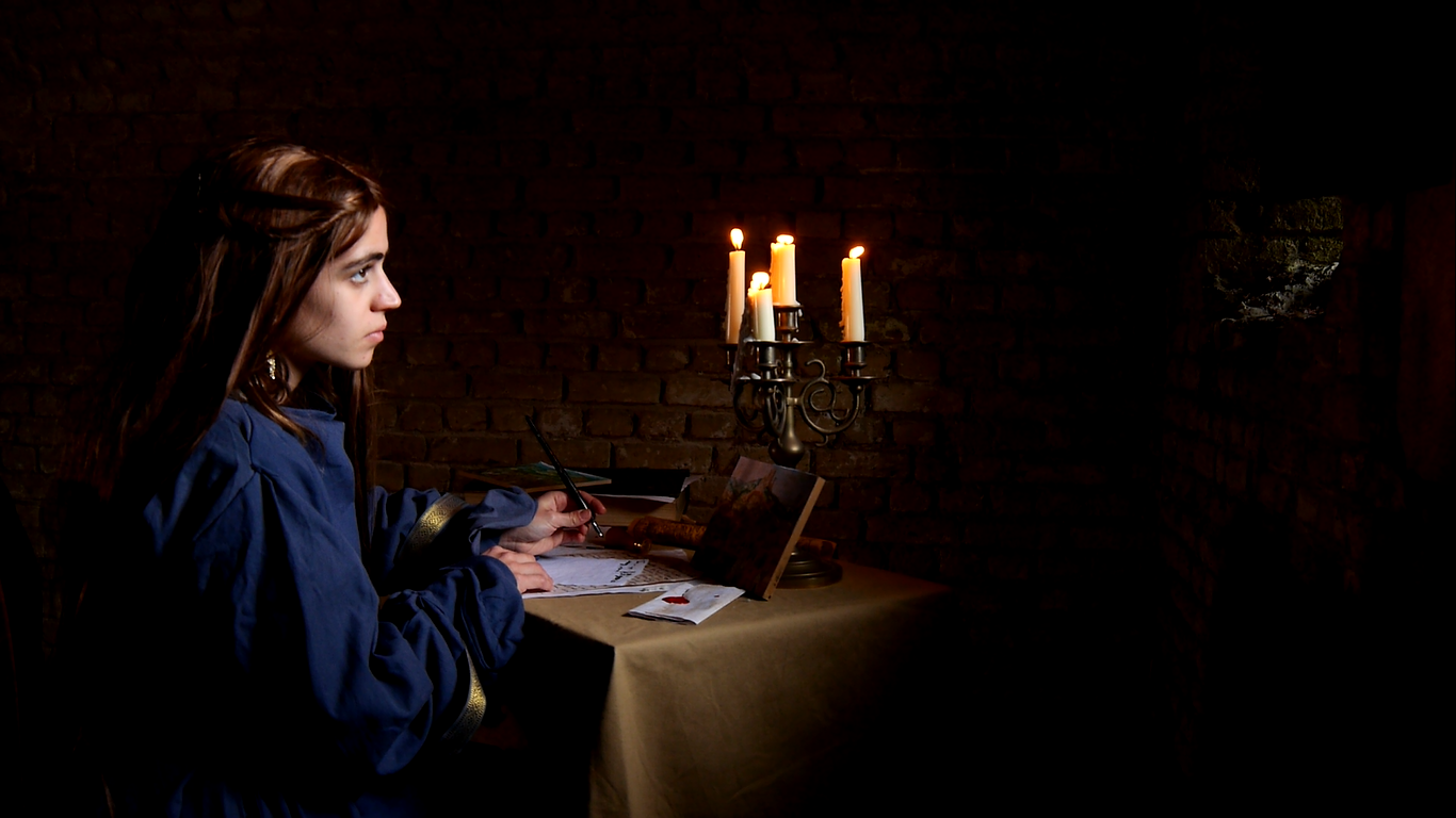 Mara Cécile Deroubaix